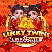 Lucky Twins Link&Win™