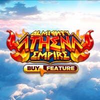 Almighty Athena Empire