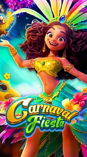 Carnaval Fiesta