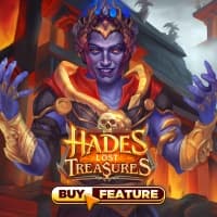 Hades Lost Treasures