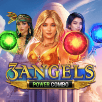 3 Angels Power Combo