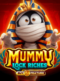 Mummy Lock Riches