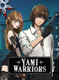 Yami Warriors