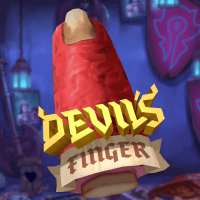 Devil s Finger
