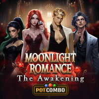 Moonlight Romance The Awakening