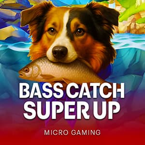Bass Catch Super UP