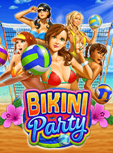 Bikini Party