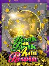 Break Da Bank Again Respin