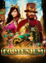 Fortunium