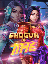 Shogun of Time