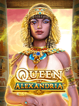 Queen of Alexandria