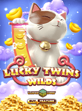 Lucky Twins Wilds