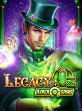 Legacy of Oz