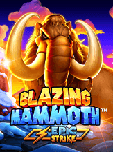 Blazing Mammoth