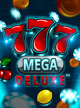 777 Mega Deluxe