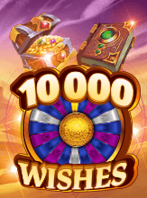 10000 Wishes