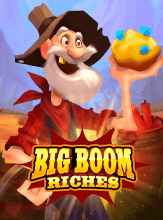 Big Boom Riches