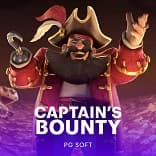 Captain's Bounty