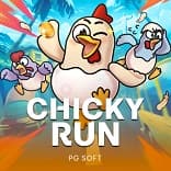 Chicky Run