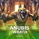 Anubis Wrath