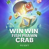 Win Win Fish Prawn Crab