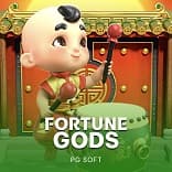 Fortune Gods