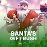 Santa's Gift Rush