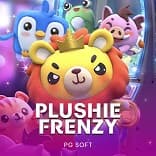Plushie Frenzy