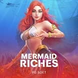 Mermaid Riches