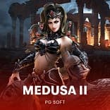 Medusa II