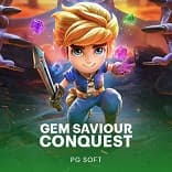 Gem Saviour Conquest