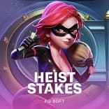 Heist Stakes