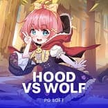 Hood vs Wolf