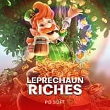 Leprechaun Riches