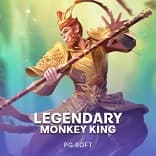 Legendary Monkey King