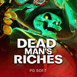 Dead Man's Riches