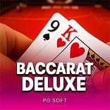 Baccarat Deluxe