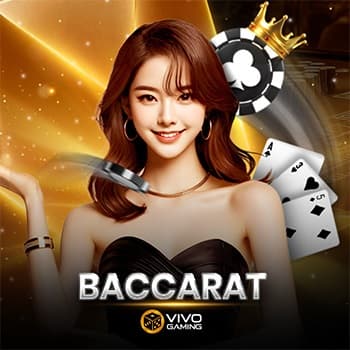 Live Baccarat