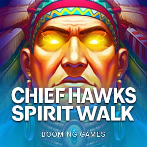 Chief Hawks Spirit Walk