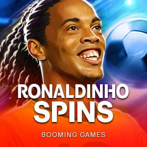 Ronaldinho Spins