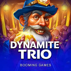 Dynamite Trio