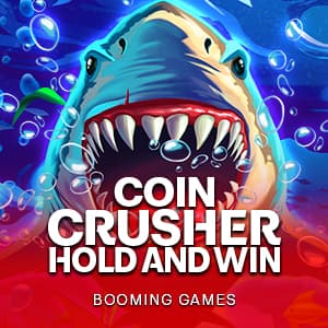 Coin Crusher Hold and Win