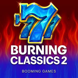 Burning Classics 2