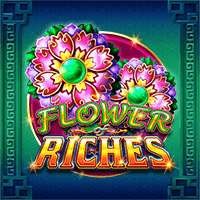 1c dafudacai-FlowerOfRiches
