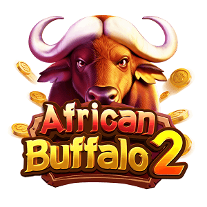 African Buffalo 2