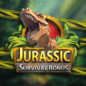 Jurassic Survival Bonus