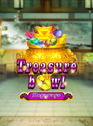 Treasure Bowl Megaways