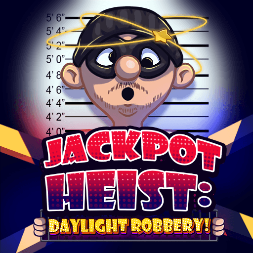 Jackpot Heist: Daylight Robbery!