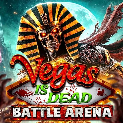 Vegas is Dead: Battle Arena