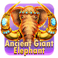 Ancient Giant Elephant
